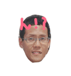 まつもととたかきとふなだ（個別スタンプ：1）