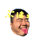 まつもととたかきとふなだ（個別スタンプ：2）