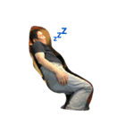 Chuuuby（個別スタンプ：1）
