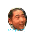 Chuuuby（個別スタンプ：8）