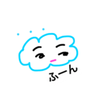 くものこスタンプNEW（個別スタンプ：3）