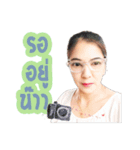 Pretty NuNa（個別スタンプ：1）