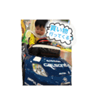 パパママ専用スタンプ（個別スタンプ：30）