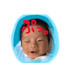 パパママ専用スタンプ（個別スタンプ：32）