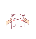 Meng Bear（個別スタンプ：5）