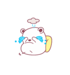 Meng Bear（個別スタンプ：15）