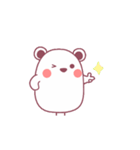 Meng Bear（個別スタンプ：19）