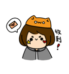 Ja Ya Yu（個別スタンプ：26）