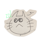 NE_KO（個別スタンプ：7）