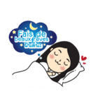 FRENCH GREETING VOL.1（個別スタンプ：24）