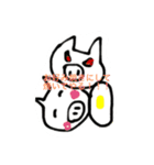 万年ヒラのOLです（個別スタンプ：16）