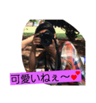 高橋と申します❗（個別スタンプ：10）