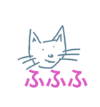 nuco（個別スタンプ：1）