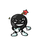 BOMBOM（個別スタンプ：1）
