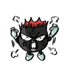 BOMBOM（個別スタンプ：4）