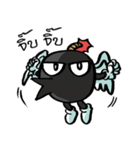 BOMBOM（個別スタンプ：9）