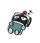 BOMBOM（個別スタンプ：25）