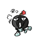 BOMBOM（個別スタンプ：27）