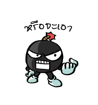 BOMBOM（個別スタンプ：37）