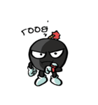 BOMBOM（個別スタンプ：39）