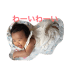 まじさくスタンプ（個別スタンプ：2）