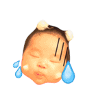 白玉ちゃん◡̈⃝︎（個別スタンプ：13）