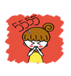 Jook's world（個別スタンプ：3）