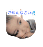 年子兄妹（個別スタンプ：12）