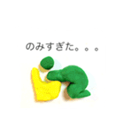 くれいピクトMe（個別スタンプ：4）