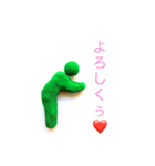 くれいピクトMe（個別スタンプ：22）