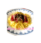 食べたいなぁ（個別スタンプ：7）