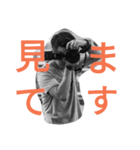 sticker119（個別スタンプ：5）