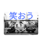 sticker119（個別スタンプ：7）