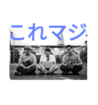 sticker119（個別スタンプ：8）