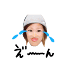あきっちのみーなすたんぷ（個別スタンプ：12）