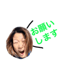 あきっちのみーなすたんぷ（個別スタンプ：30）