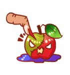 Apple Dang（個別スタンプ：8）