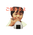 365日 まったり（個別スタンプ：21）