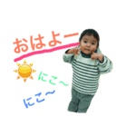 ひにゃにょスタンプ（個別スタンプ：5）