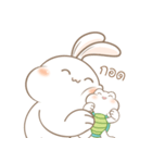 Yuu Knock（個別スタンプ：1）