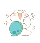 Yuu Knock（個別スタンプ：6）