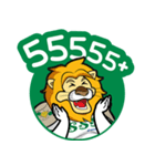 SAKSIAM 2（個別スタンプ：21）
