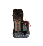 そのに（個別スタンプ：7）