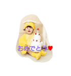 松村家の日常（個別スタンプ：5）