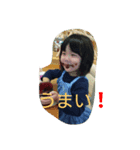 松村家の日常（個別スタンプ：7）