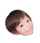 なかよし兄弟（個別スタンプ：2）