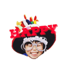 なかよし兄弟（個別スタンプ：3）