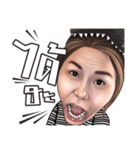 sine seefa（個別スタンプ：16）