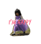 シャケノベイベー（個別スタンプ：5）