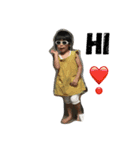 シャケノベイベー（個別スタンプ：8）